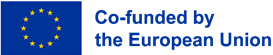 Logo EU-Co-funded