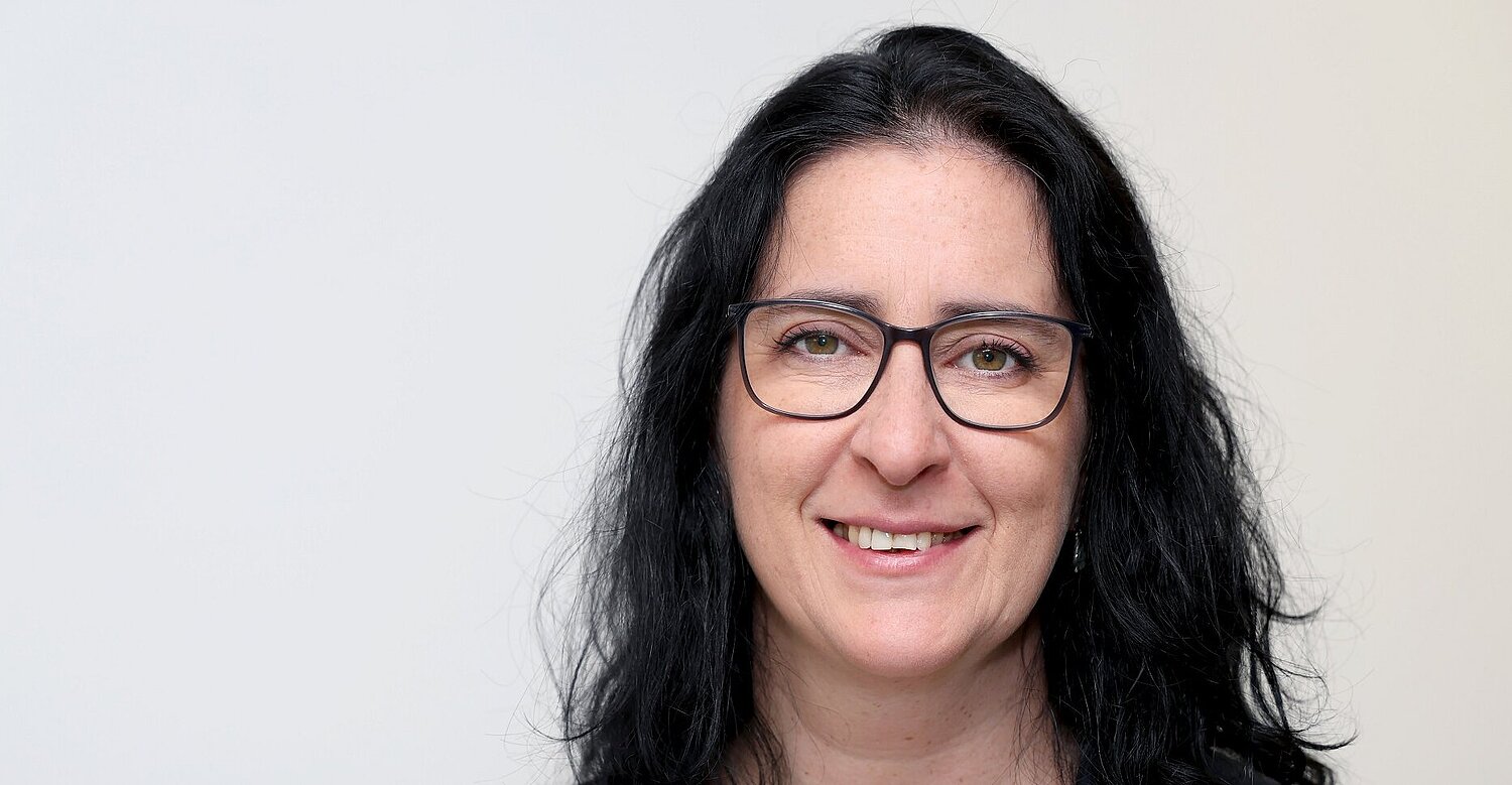 Umweltbundesamt/B. Gröger Foto Martina Podeprel