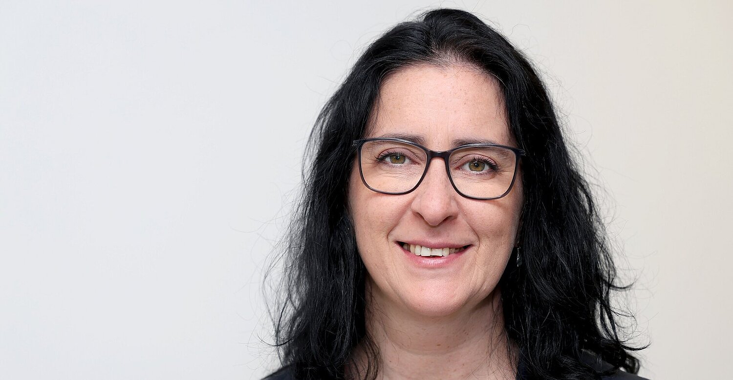 Umweltbundesamt/B. Gröger Foto Martina Podeprel