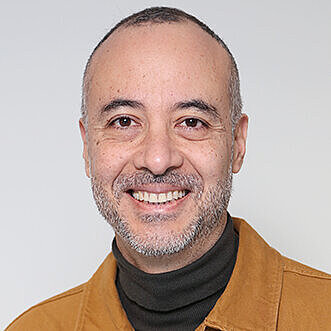 Hugo Rivera