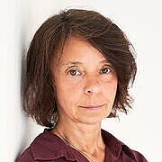 Umweltbundesamt / B. Gröger Porträt von Maria Uhl, Leiterin des Team Schadstoffe am Umweltbundesamt