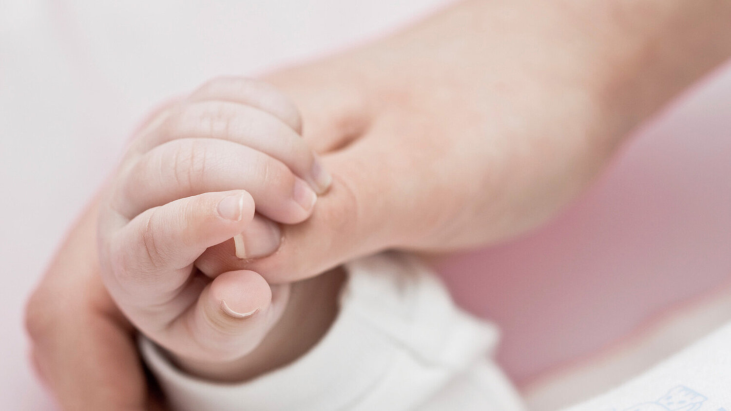 Foto Kinderhand