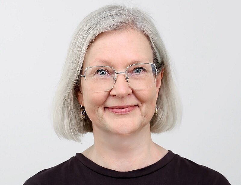 Umweltbundesamt/B. Gröger Foto Sabine Enzinger