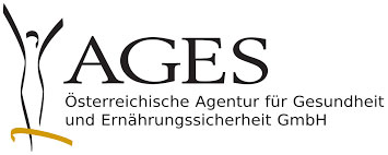 Logo Agentur für Gesundheit und Ernährungssicherheit