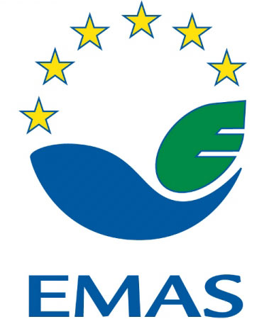 EMAS Logo