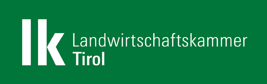 Logo Landwirtschaftskammer Tirol