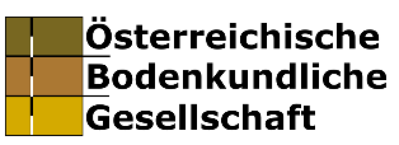 Logo Österreichische Bodenkundliche Gesellschaft
