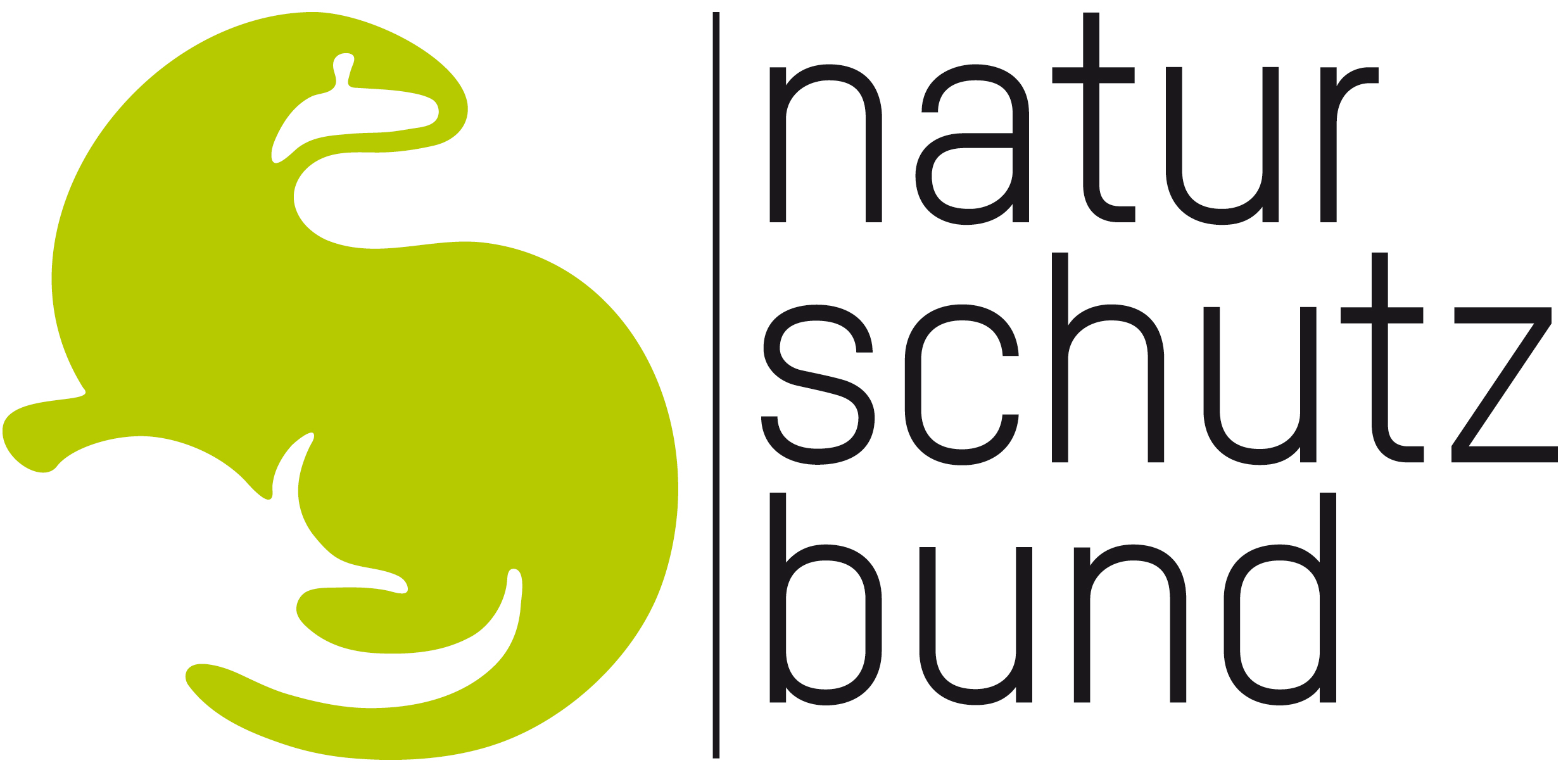 Logo Naturschutzbund - Home