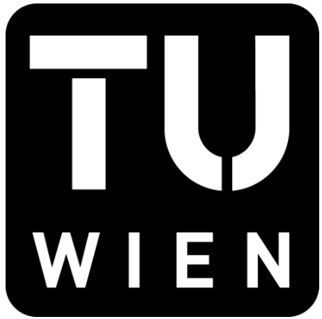 Logo der technischen Universität Wien (TU)