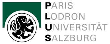 Logo Paris Lodron Universität Salzburg