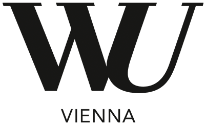 Logo Wirtschaftsuniversität Wien 