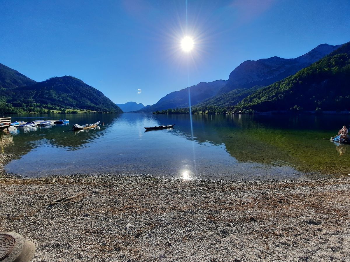 Foto Grundlsee