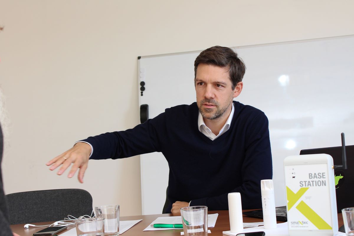 Foto Stefan Rosenkranz