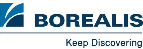 Logo Borealis - Home