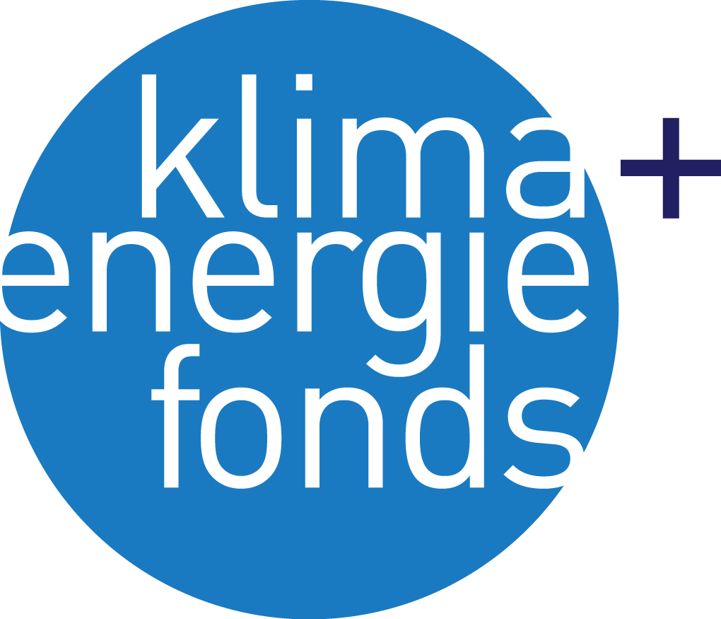 Logo Klimafonds - Home