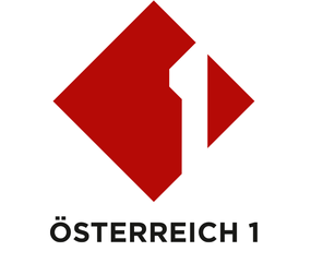 Logo Radio Ö1 - Home