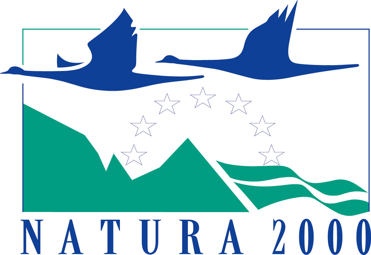 Logo Natura2000