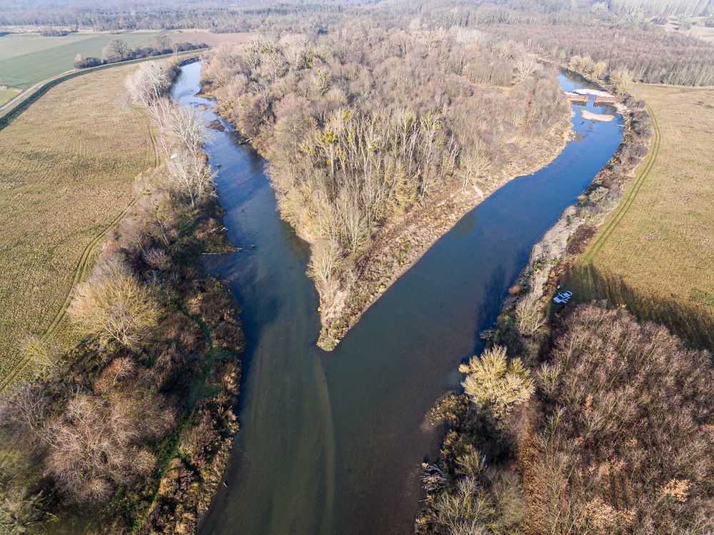 Foto: Thaya Mäander